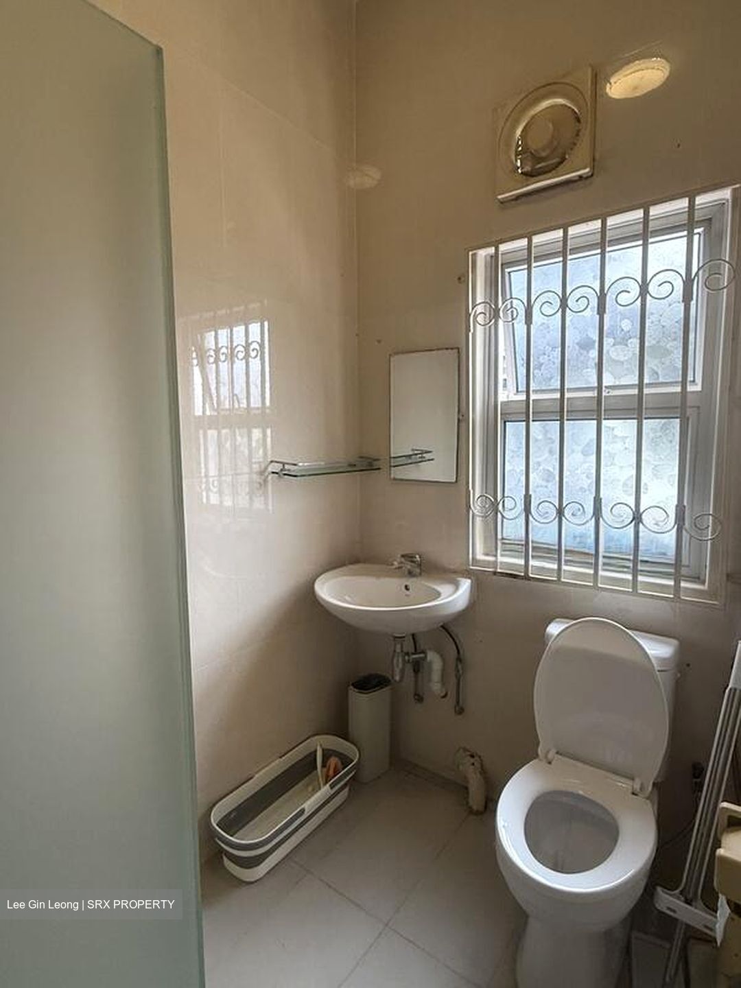 Eng Kong Park (D21), Semi-Detached #524959131